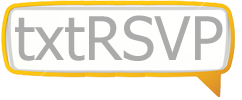 txtRSVP-Logo